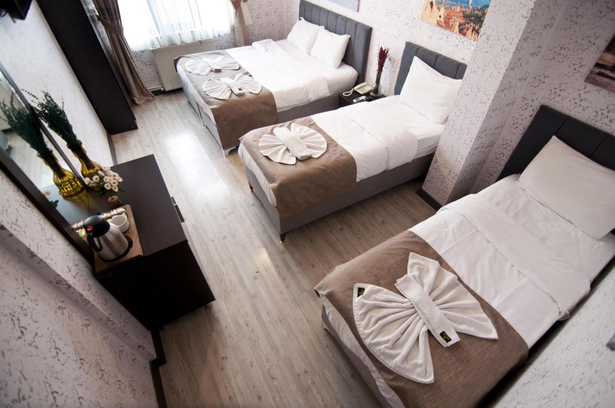 Golden Horn Park Hotel Istanbul Exterior photo