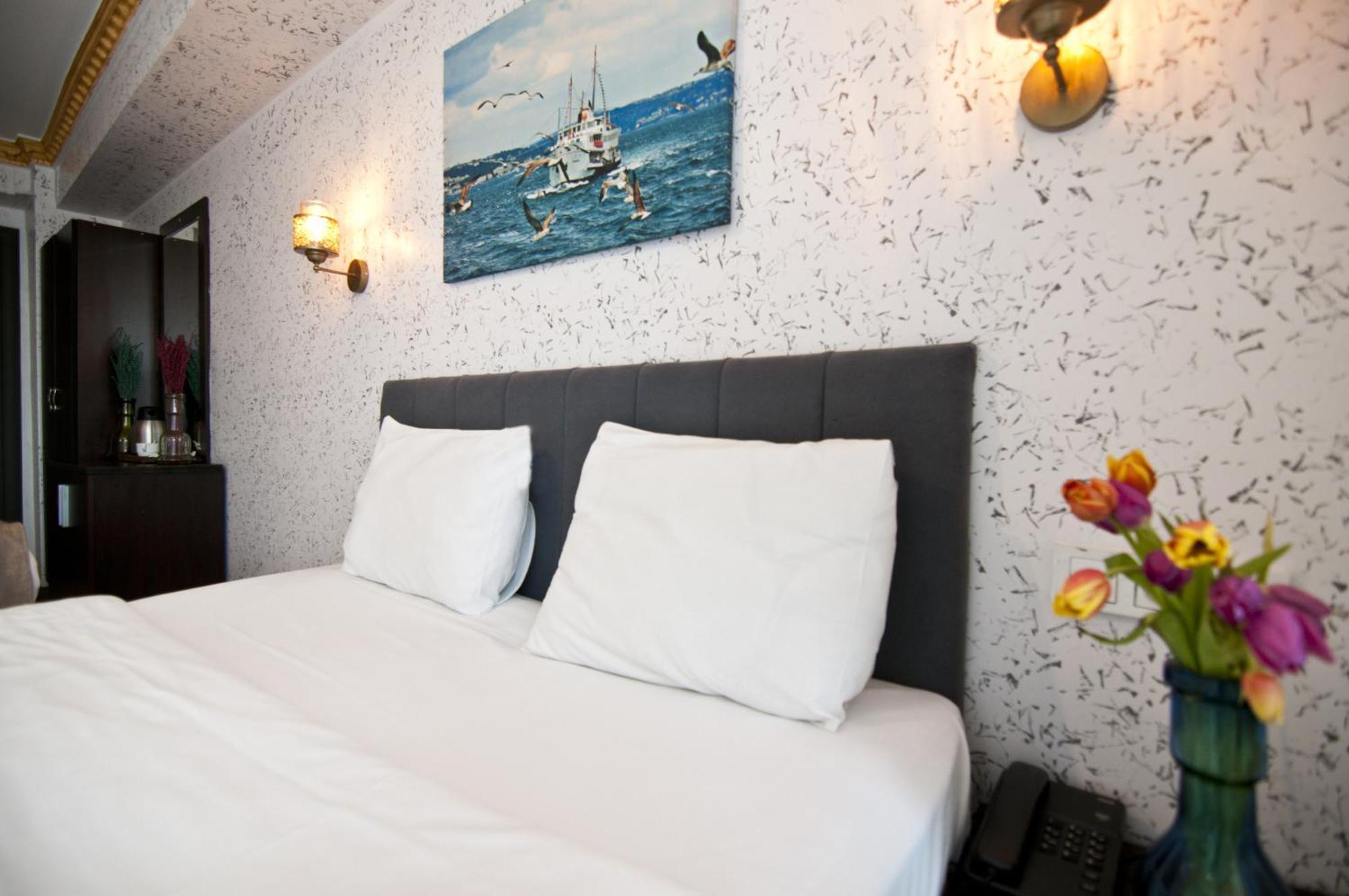 Golden Horn Park Hotel Istanbul Exterior photo