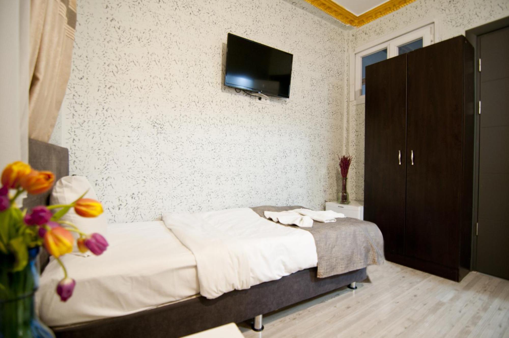 Golden Horn Park Hotel Istanbul Exterior photo