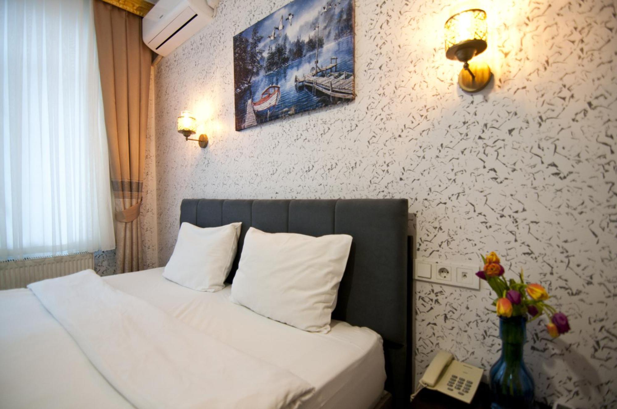 Golden Horn Park Hotel Istanbul Exterior photo