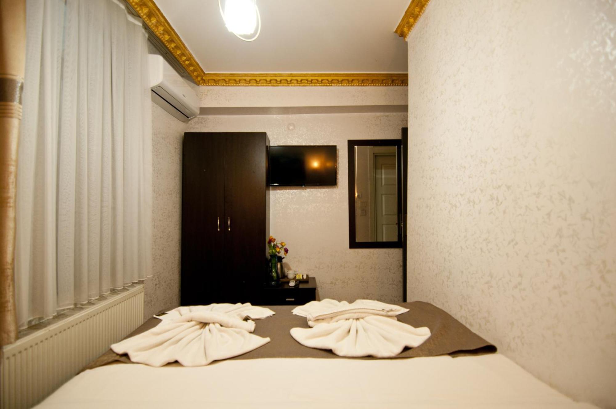 Golden Horn Park Hotel Istanbul Exterior photo